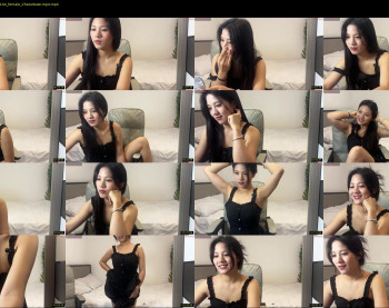 onlylookatu — 112 minute Chaturbate female cam show recording, 720p, Mar 29, 2026