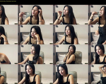 onlylookatu — 20 minute Chaturbate female cam show recording, 720p, Mar 29, 2026