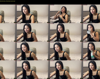 onlylookatu — 3 minute Chaturbate female cam show recording, 720p, Mar 30, 2026