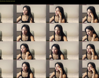 onlylookatu — 4 minute Chaturbate female cam show recording, 720p, Mar 30, 2026