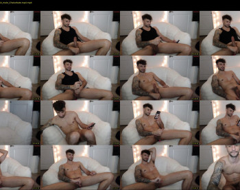 papijakey — 39 minute Chaturbate male cam show recording, 720p, Mar 30, 2026