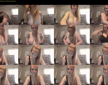 pizzedwife — 3 minute Chaturbate female cam show recording, 720p, Mar 29, 2026