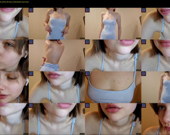 richardlundsten — 39 minute Chaturbate female cam show recording, 720p, Mar 29, 2026
