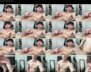 ryan287747 — 11 minute Chaturbate male cam show recording, 720p, Mar 30, 2026