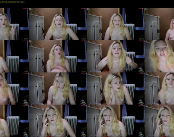 sara9920 — 5 minute Chaturbate female cam show recording, 480p, Mar 30, 2026