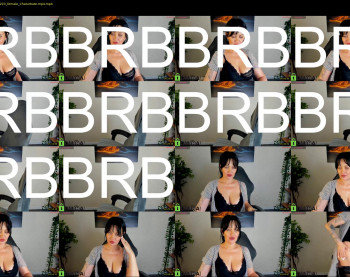 sara_devills — 5 minute Chaturbate female cam show recording, 720p, Mar 29, 2026
