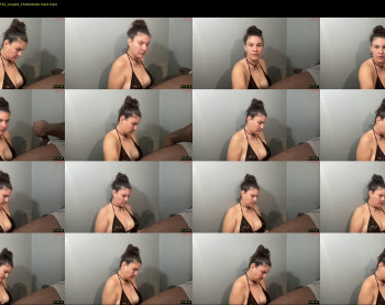 shatnerded — 2 minute Chaturbate couple cam show recording, 720p, Mar 29, 2026