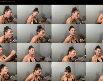 shatnerded — 42 minute Chaturbate couple cam show recording, 720p, Mar 29, 2026