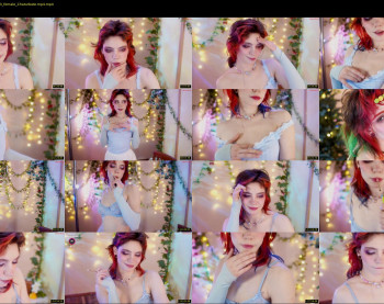 shiny_jail — 110 minute Chaturbate female cam show recording, 720p, Mar 30, 2026