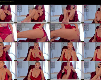 sirena99 — 29 minute Chaturbate female cam show recording, 720p, Mar 29, 2026
