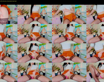 sooofffiyyaaa — 18 minute Chaturbate female cam show recording, 720p, Mar 29, 2026