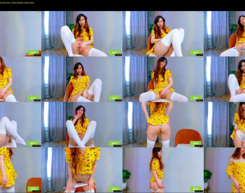 starlace_ — 120 minute Chaturbate female cam show recording, 720p, Mar 29, 2026