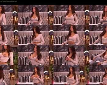 stephierouse — 32 minute Chaturbate female cam show recording, 720p, Mar 29, 2026