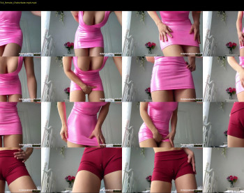 sunluscious — 120 minute Chaturbate female cam show recording, 720p, Mar 29, 2026