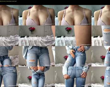 sunluscious — 45 minute Chaturbate female cam show recording, 720p, Mar 29, 2026