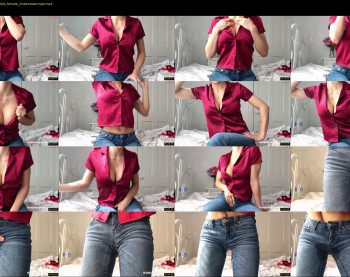 sunluscious — 19 minute Chaturbate female cam show recording, 720p, Mar 29, 2026