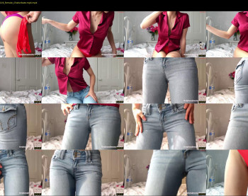 sunluscious — 45 minute Chaturbate female cam show recording, 720p, Mar 29, 2026