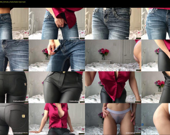 sunluscious — 101 minute Chaturbate female cam show recording, 720p, Mar 29, 2026