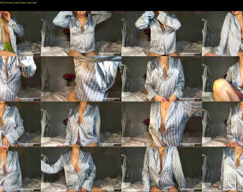 sunluscious — 25 minute Chaturbate female cam show recording, 720p, Mar 30, 2026