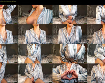 sunluscious — 23 minute Chaturbate female cam show recording, 720p, Mar 30, 2026