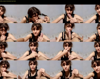 sweet__kaory — 22 minute Chaturbate couple cam show recording, 720p, Mar 29, 2026