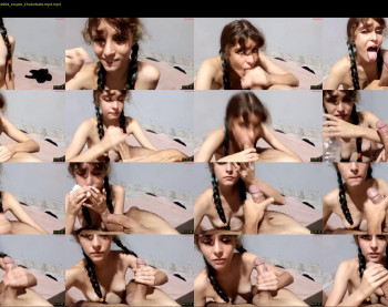 sweet__kaory — 10 minute Chaturbate couple cam show recording, 720p, Mar 30, 2026