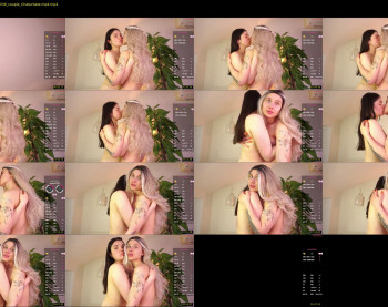 sweetyoops — 12 minute Chaturbate female cam show recording, 720p, Mar 29, 2026