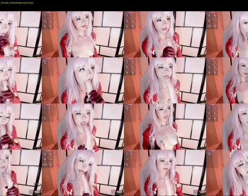 ta_miau — 11 minute Chaturbate female cam show recording, 720p, Mar 29, 2026