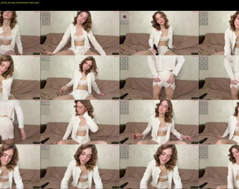 tannaringquist — 3 minute Chaturbate female cam show recording, 720p, Mar 30, 2026