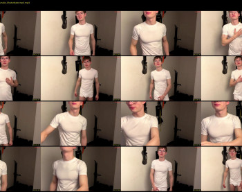 tonrapt — 4 minute Chaturbate male cam show recording, 720p, Mar 30, 2026