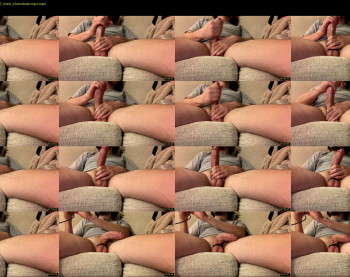tonystilzz — 5 minute Chaturbate male cam show recording, 720p, Mar 30, 2026