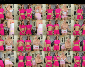 tunderose — 10 minute Chaturbate female cam show recording, 720p, Mar 29, 2026