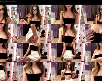 vasilikithilges — 121 minute Chaturbate female cam show recording, 720p, Mar 29, 2026