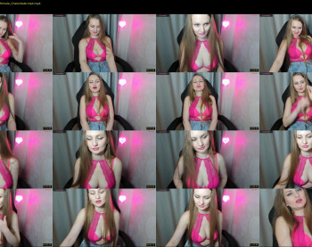 viola_1 — 59 minute Chaturbate female cam show recording, 720p, Mar 29, 2026