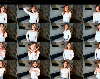 viola_larson — 47 minute Chaturbate female cam show recording, 720p, Mar 29, 2026