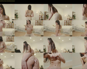 whisper_of_love — 121 minute Chaturbate female cam show recording, 720p, Mar 29, 2026