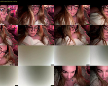 x_dreamgirl_x — 21 minute Chaturbate female cam show recording, 720p, Mar 29, 2026
