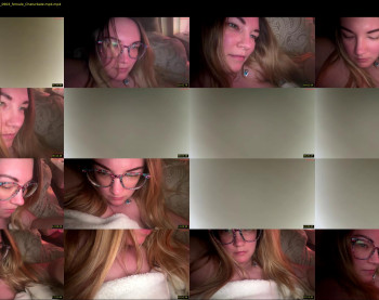 x_dreamgirl_x — 23 minute Chaturbate female cam show recording, 720p, Mar 29, 2026