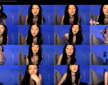 xenadreamx — 16 minute Chaturbate female cam show recording, 720p, Mar 29, 2026