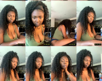 ximora212 — 69 minute Chaturbate female cam show recording, 1080p, Mar 29, 2026