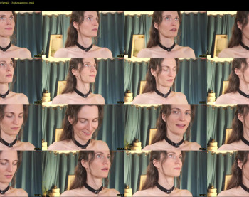 yulladao — 20 minute Chaturbate female cam show recording, 720p, Mar 29, 2026