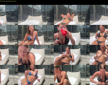 zoepriceee — 87 minute Chaturbate female cam show recording, 720p, Mar 29, 2026