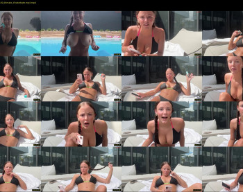 zoepriceee — 91 minute Chaturbate female cam show recording, 720p, Mar 29, 2026