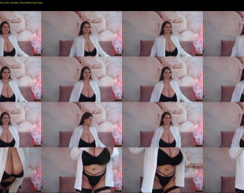 1dream_magical — 19 minute Chaturbate female cam show recording, 720p, Mar 30, 2026