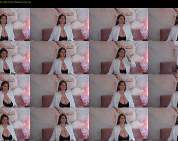 1dream_magical — 15 minute Chaturbate female cam show recording, 720p, Mar 30, 2026