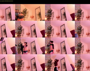 1munique — 52 minute Chaturbate female cam show recording, 720p, Mar 30, 2026