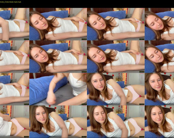 _feli_ — 17 minute Chaturbate female cam show recording, 720p, Mar 30, 2026