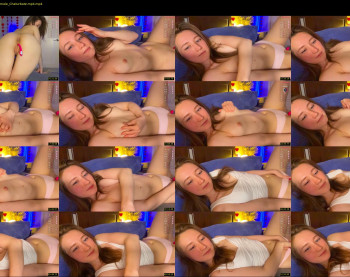 _feli_ — 60 minute Chaturbate female cam show recording, 720p, Mar 31, 2026