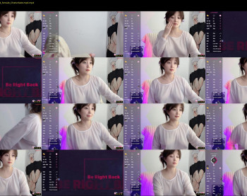 _flipped_ — 71 minute Chaturbate female cam show recording, 720p, Mar 30, 2026