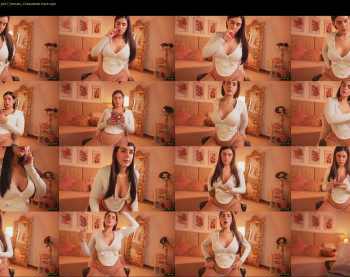 _lissana_scott — 5 minute Chaturbate female cam show recording, 720p, Mar 31, 2026
